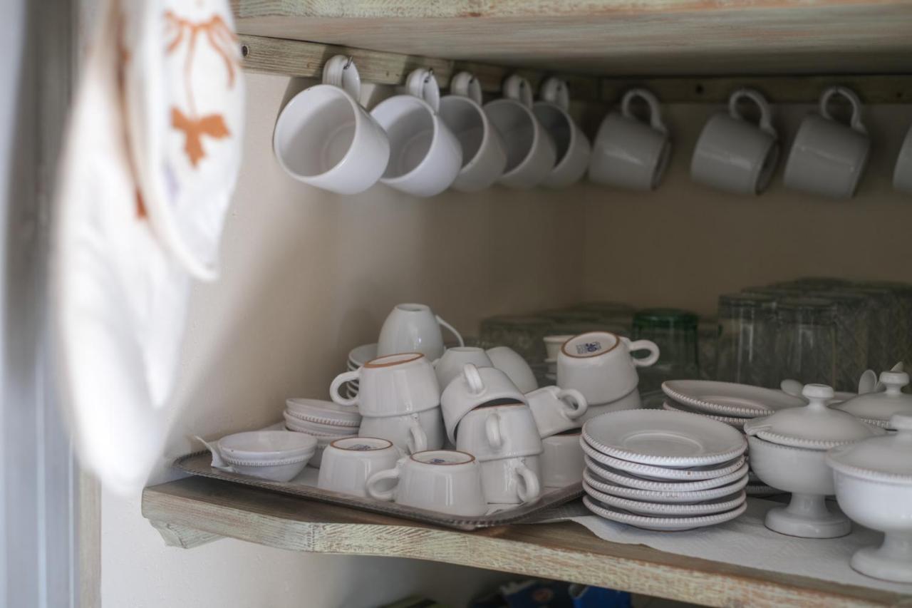 オストゥーニ Regina Di Ulivi Bed & Breakfast エクステリア 写真