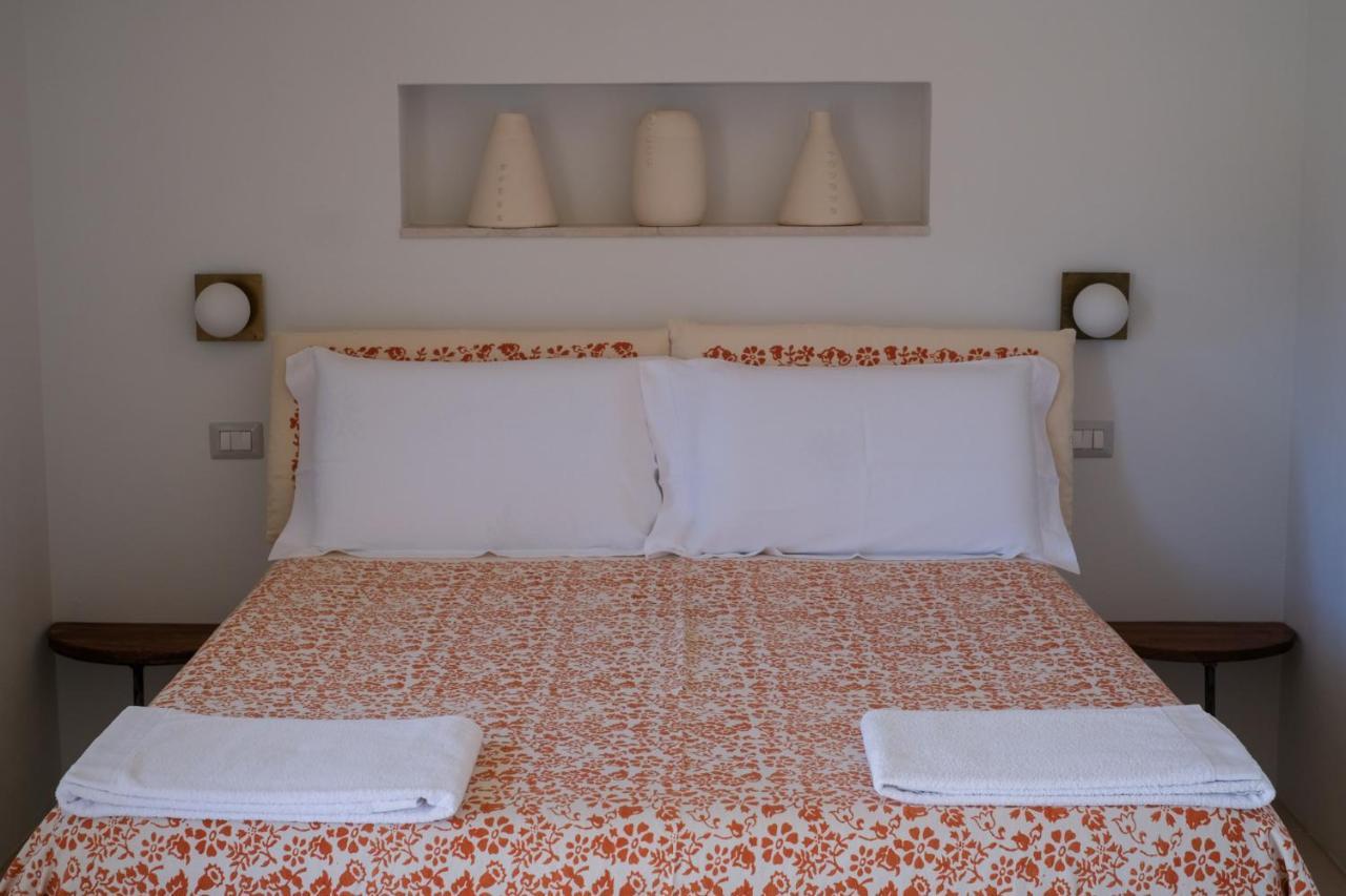 オストゥーニ Regina Di Ulivi Bed & Breakfast エクステリア 写真