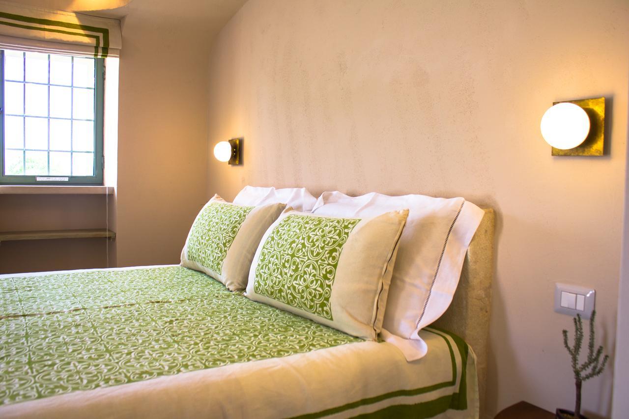 オストゥーニ Regina Di Ulivi Bed & Breakfast エクステリア 写真