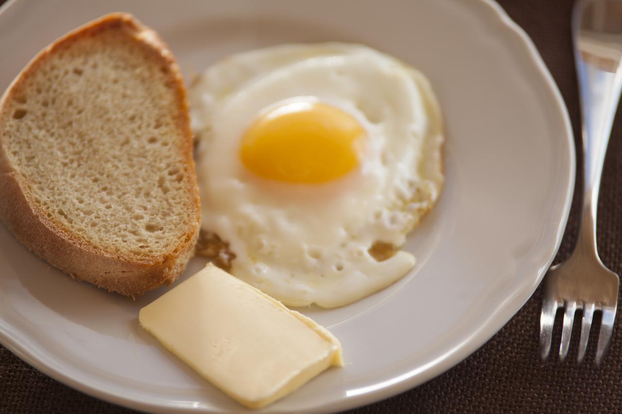 オストゥーニ Regina Di Ulivi Bed & Breakfast エクステリア 写真