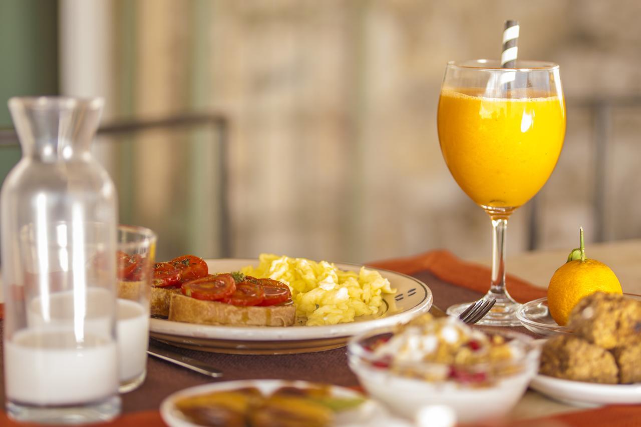 オストゥーニ Regina Di Ulivi Bed & Breakfast エクステリア 写真