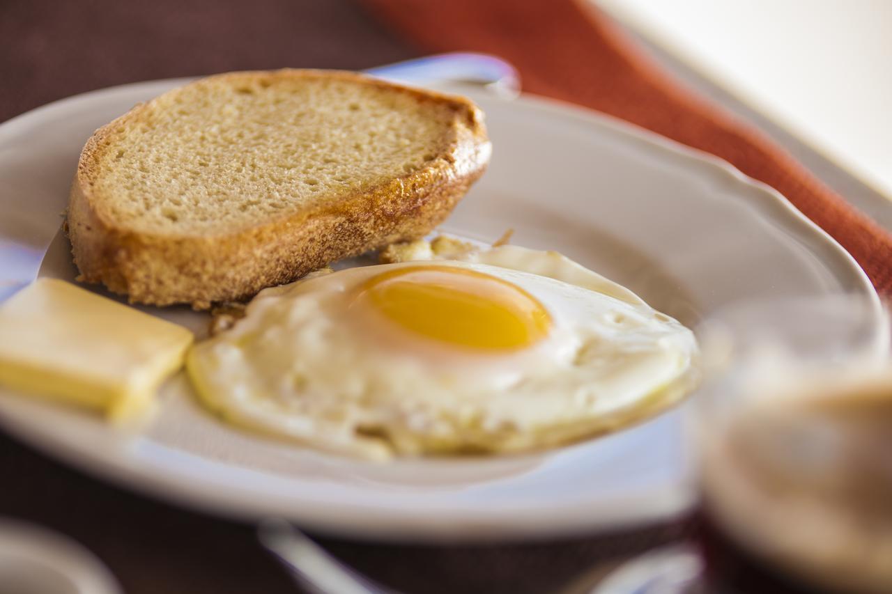 オストゥーニ Regina Di Ulivi Bed & Breakfast エクステリア 写真